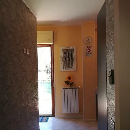 Il Girasole Di Appartamento